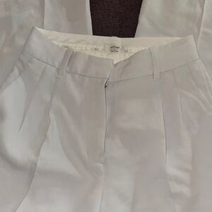 Wilfred Light Blue Effortless pant